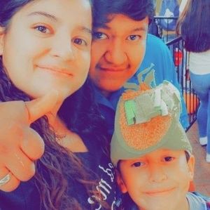 Meet your Posher, Cayla